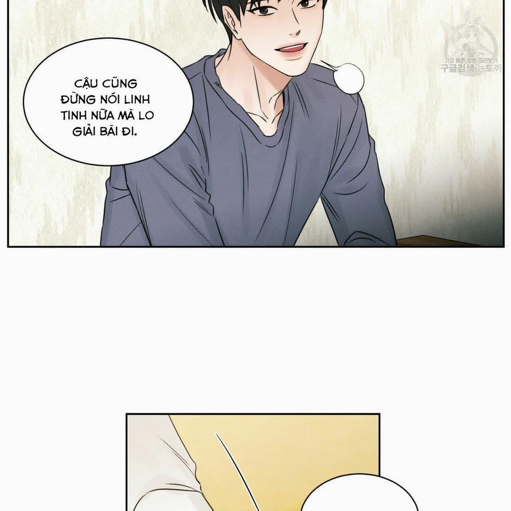 Dù Anh Không Yêu Em 18 trang 10