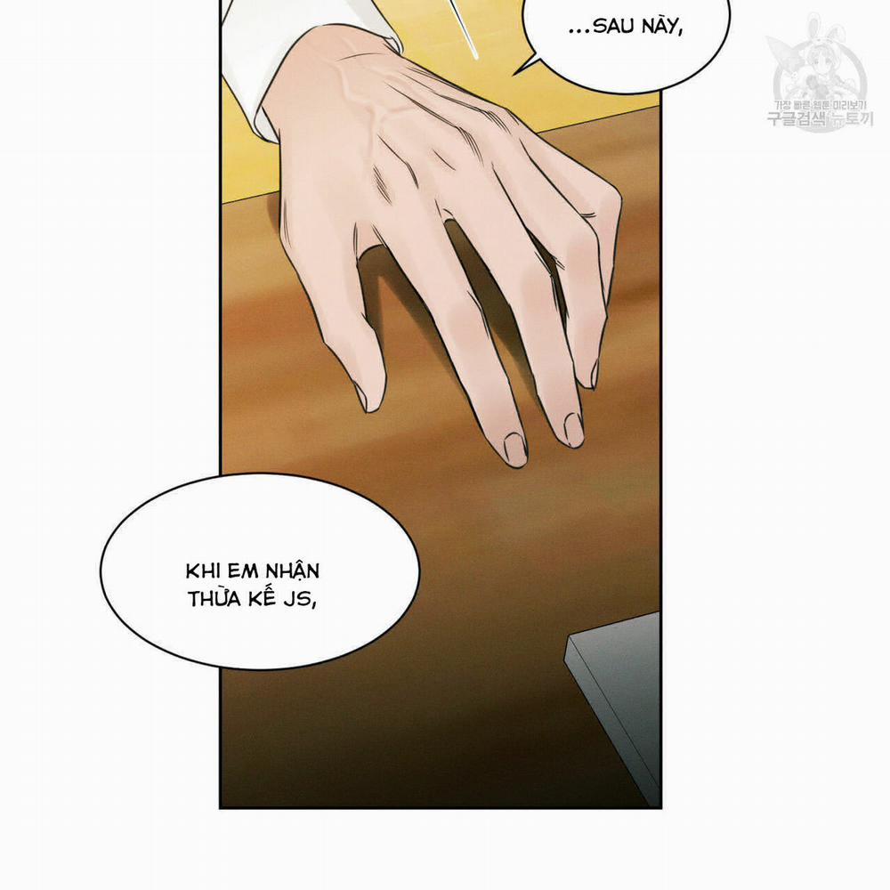 Dù Anh Không Yêu Em 18 trang 11