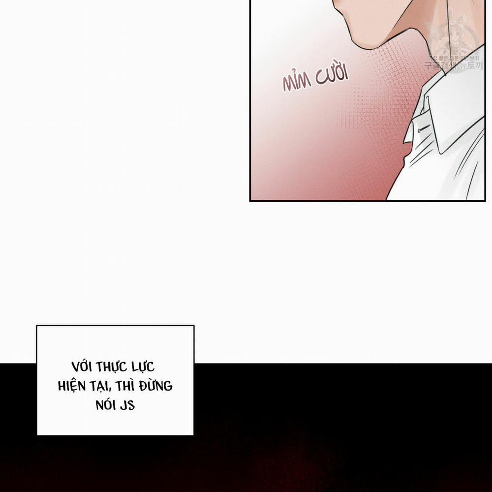 Dù Anh Không Yêu Em 18 trang 17