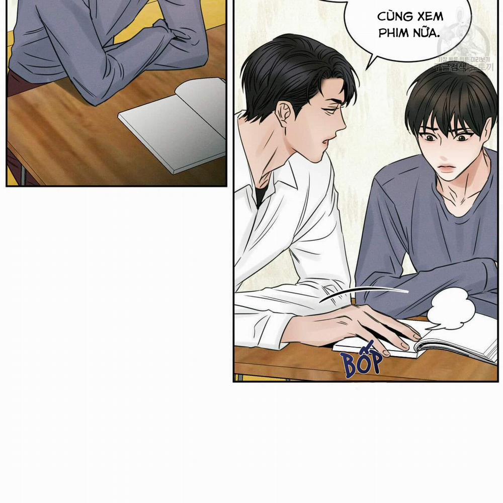 Dù Anh Không Yêu Em 18 trang 21