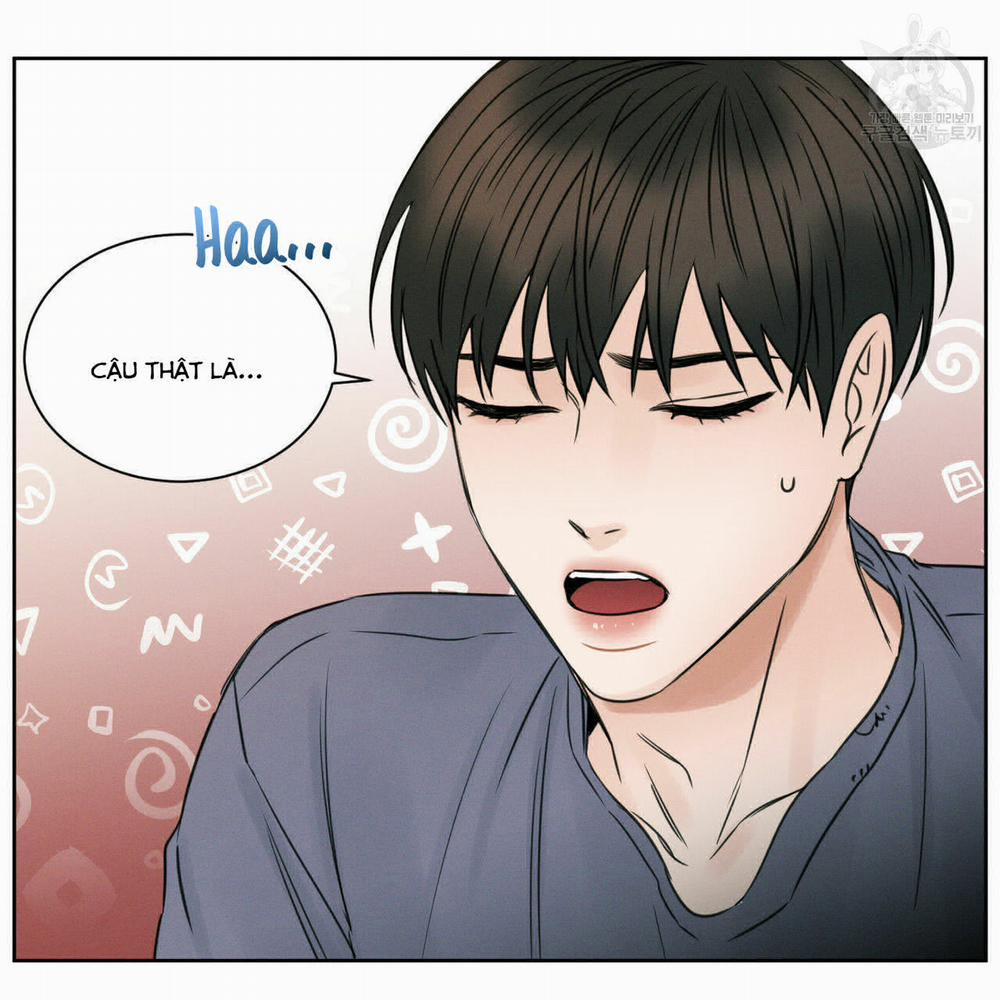 Dù Anh Không Yêu Em 18 trang 22