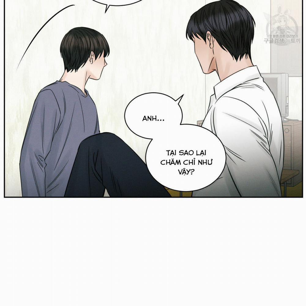 Dù Anh Không Yêu Em 18 trang 4