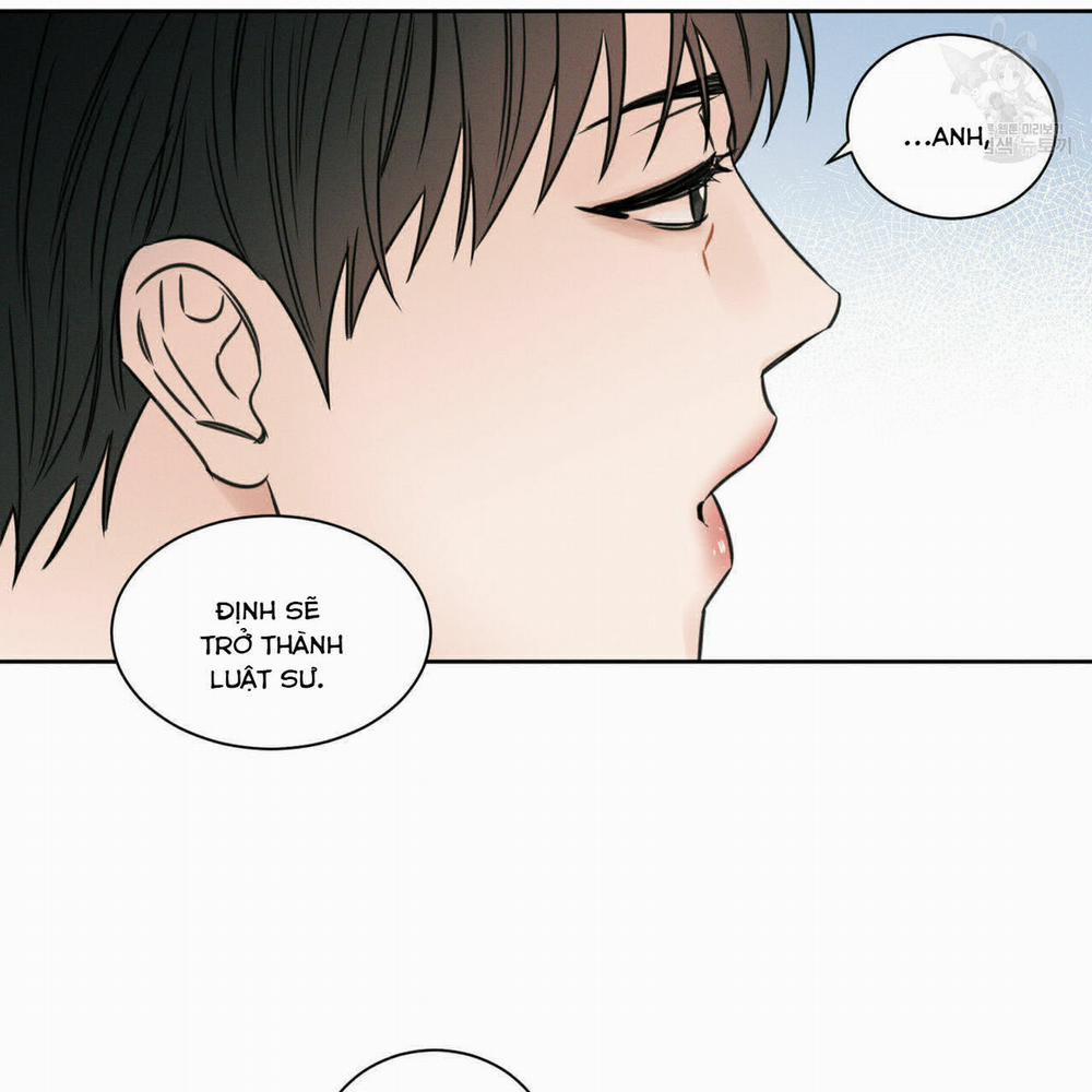 Dù Anh Không Yêu Em 18 trang 5