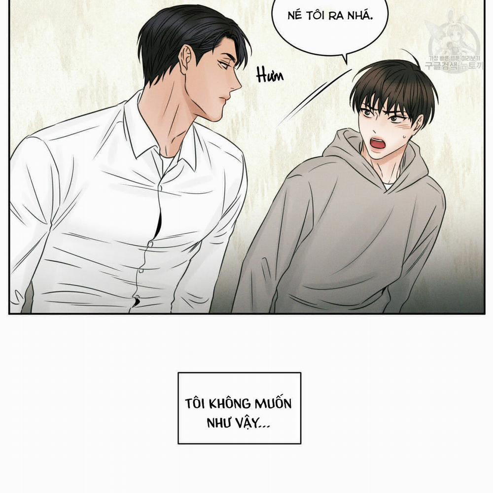 Dù Anh Không Yêu Em 19.5 trang 15