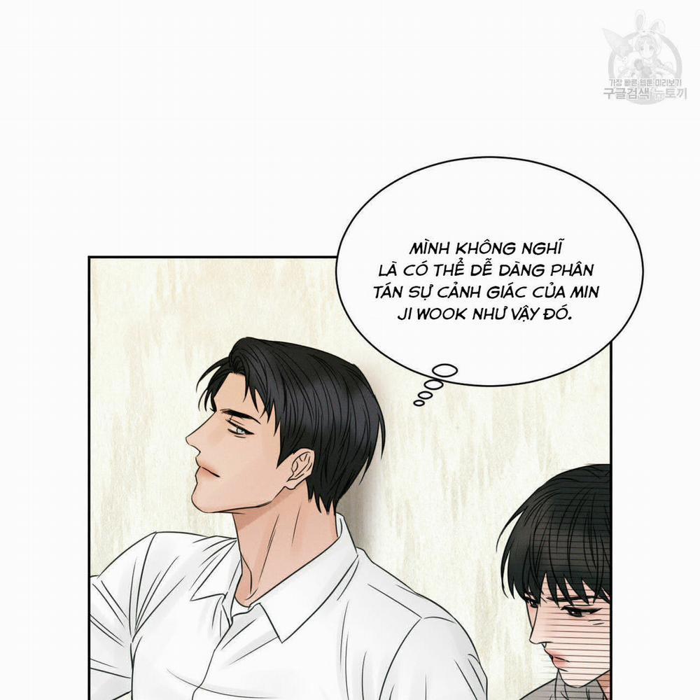 Dù Anh Không Yêu Em 19.5 trang 18