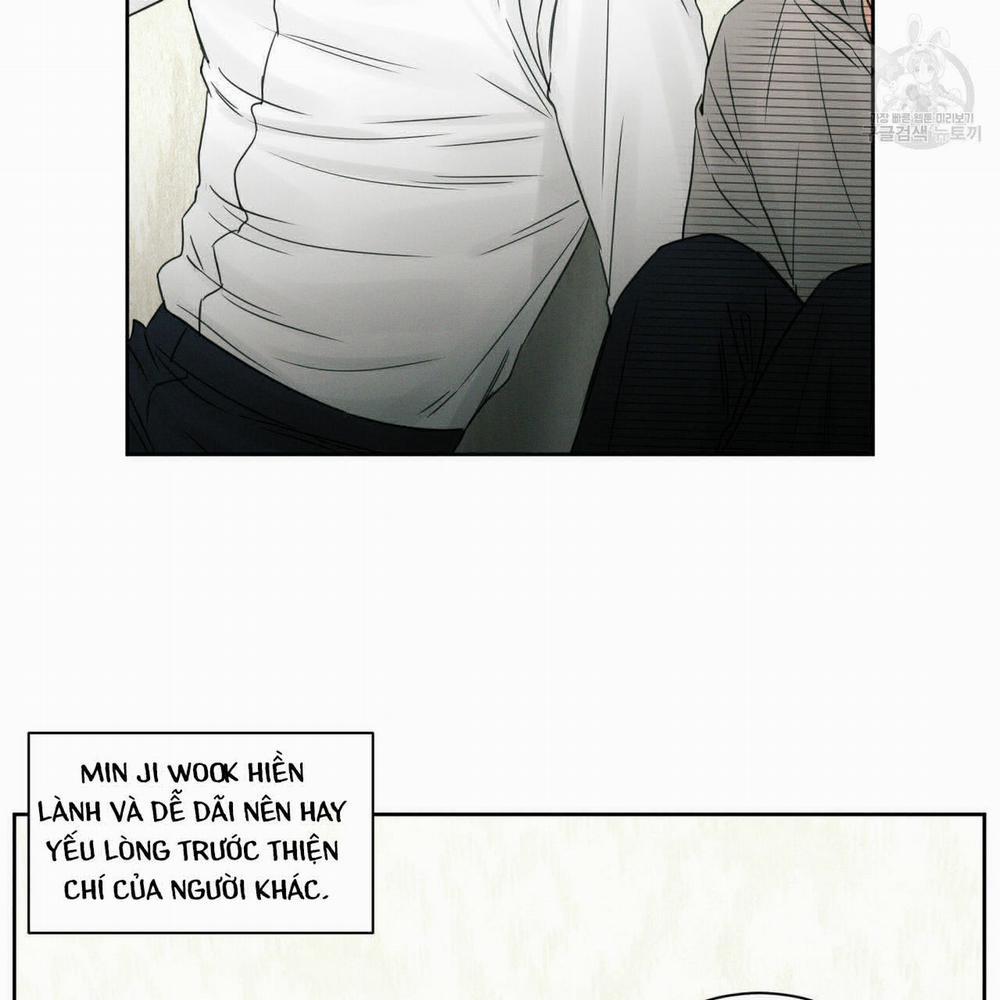 Dù Anh Không Yêu Em 19.5 trang 19