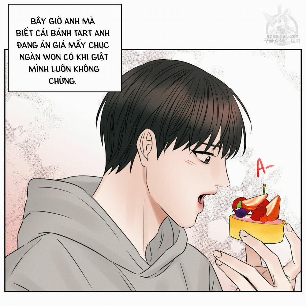 Dù Anh Không Yêu Em 19.5 trang 21