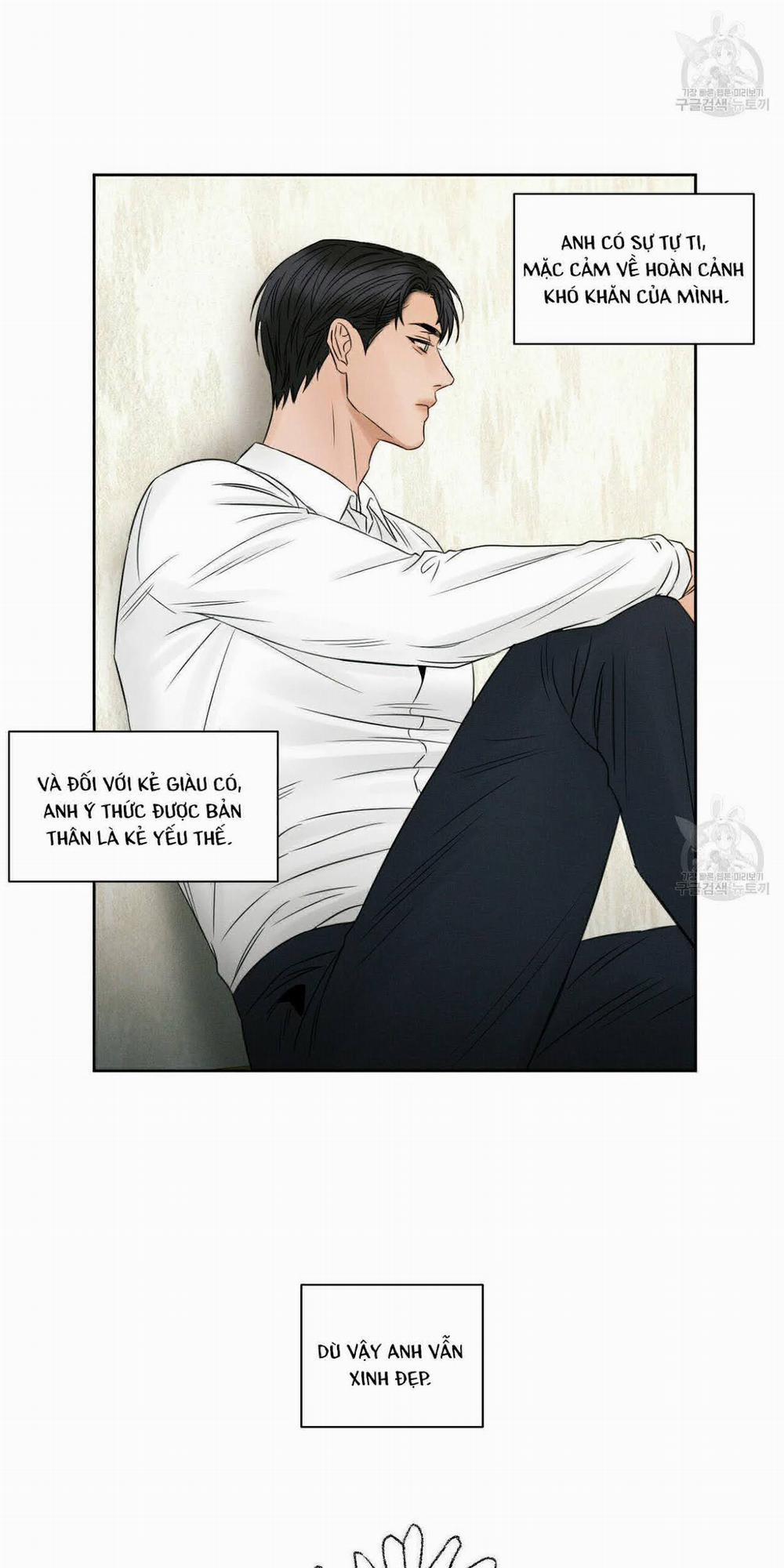 Dù Anh Không Yêu Em 19.5 trang 22