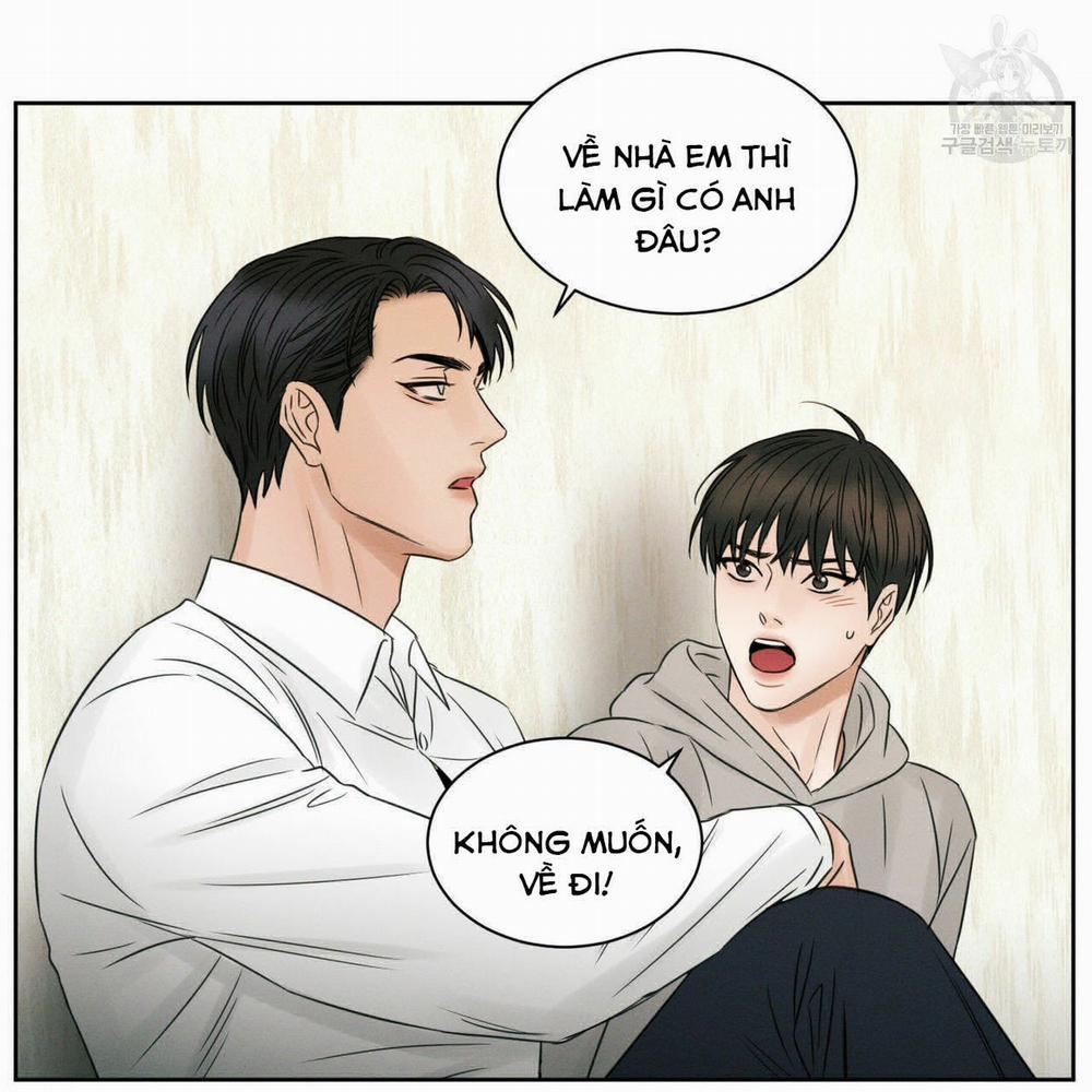 Dù Anh Không Yêu Em 19.5 trang 28