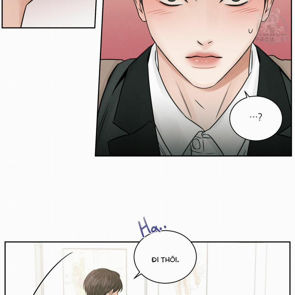 Dù Anh Không Yêu Em 19.5 trang 3