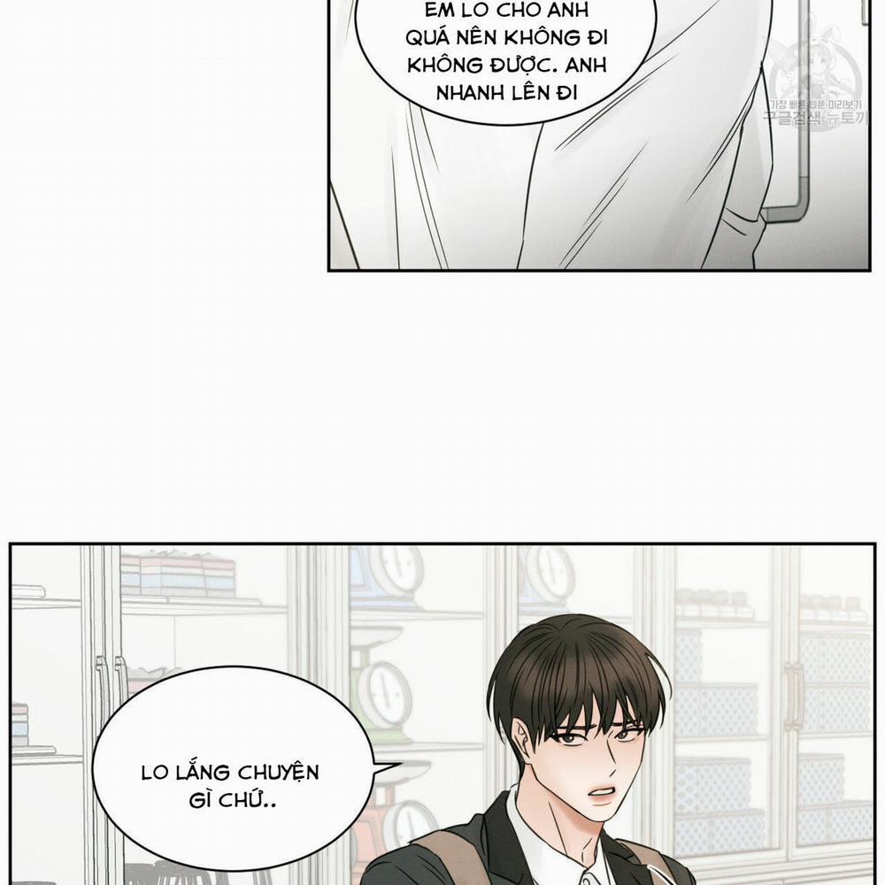 Dù Anh Không Yêu Em 19.5 trang 6