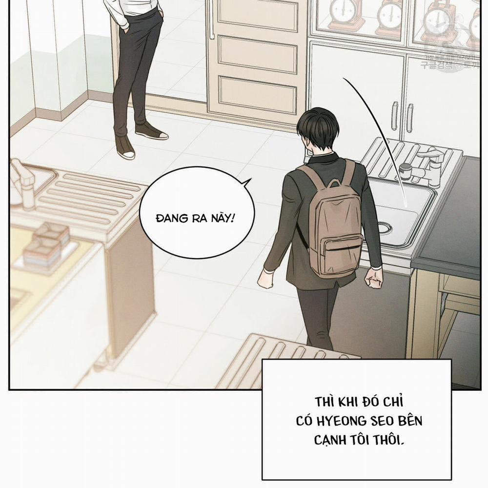 Dù Anh Không Yêu Em 19.5 trang 8