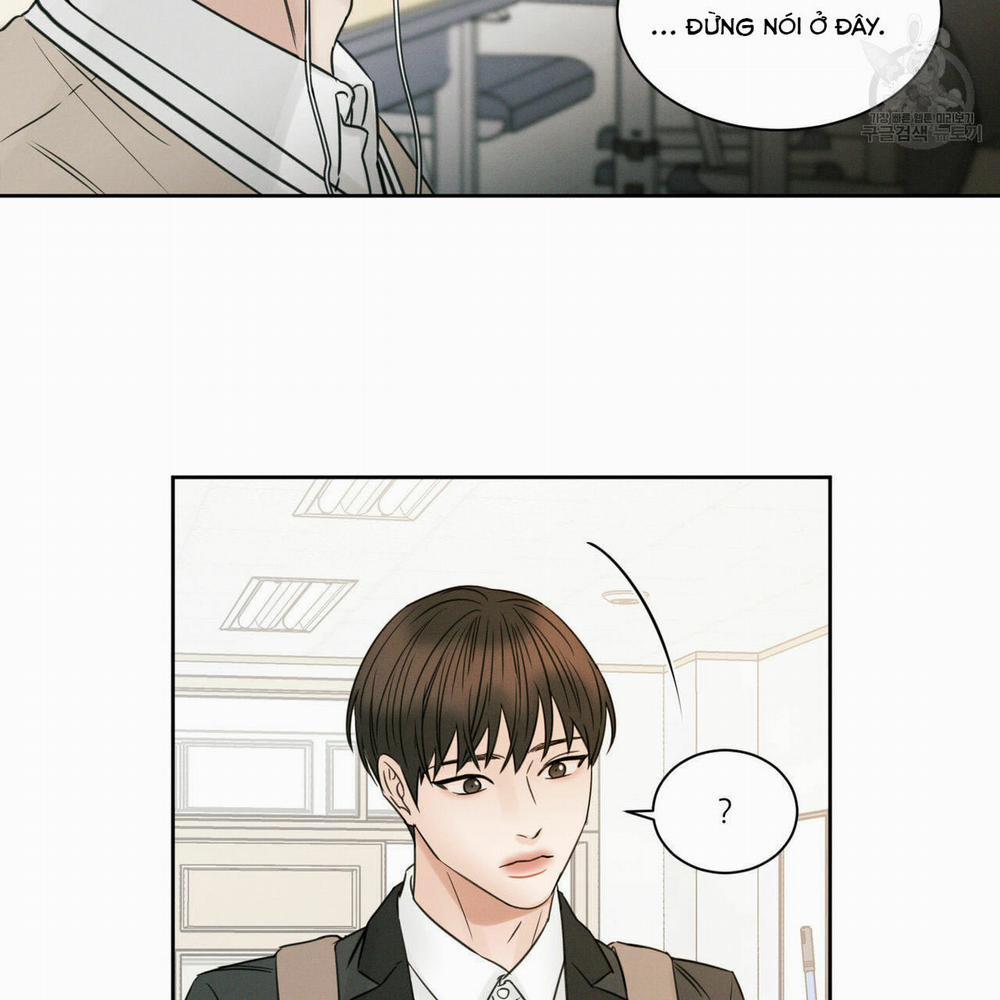 Dù Anh Không Yêu Em 19 trang 10