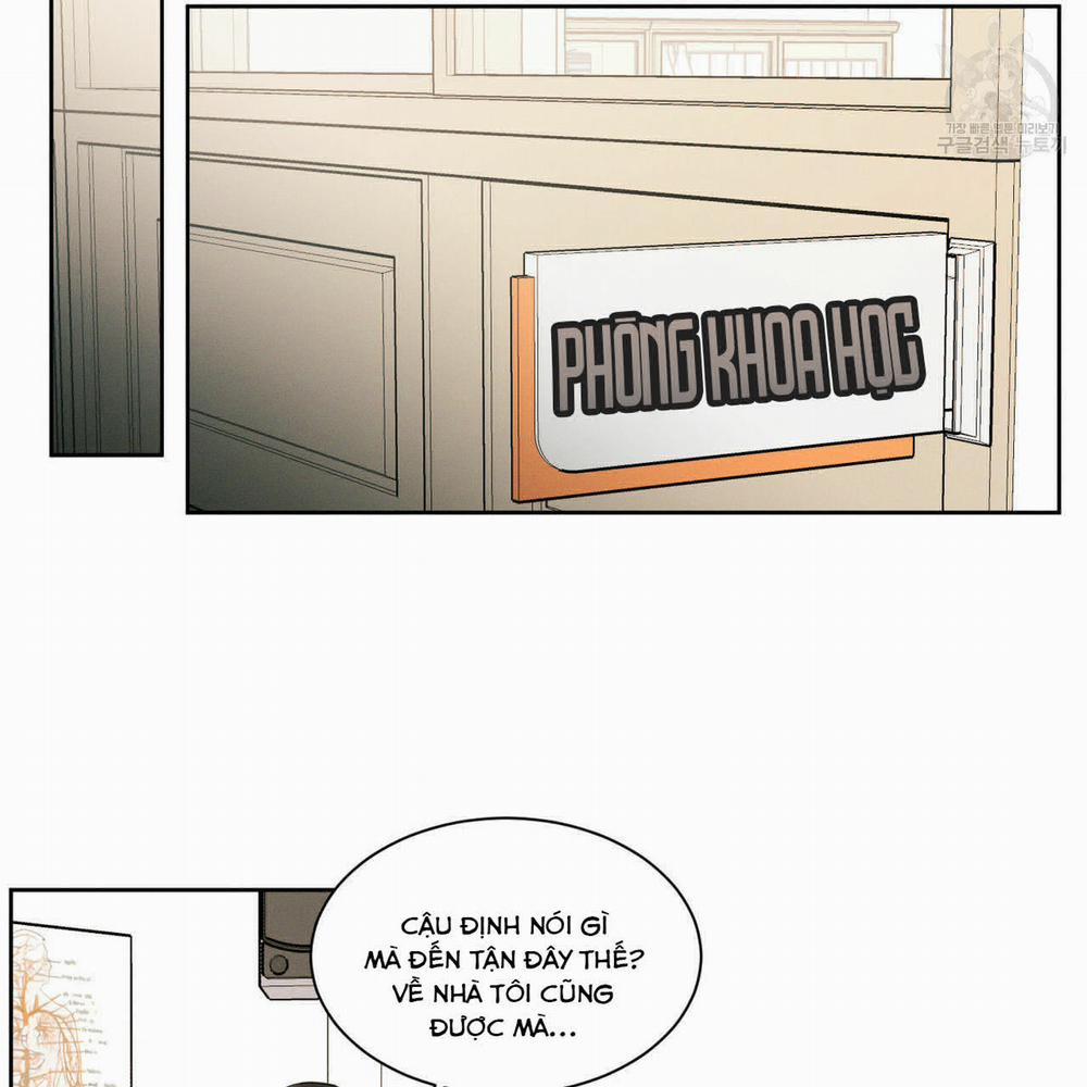 Dù Anh Không Yêu Em 19 trang 12