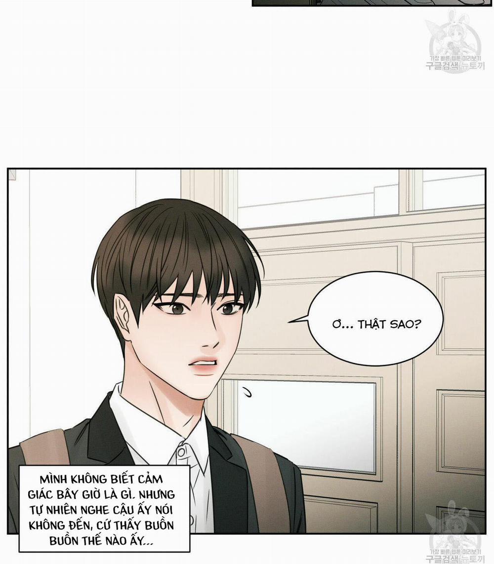 Dù Anh Không Yêu Em 19 trang 14