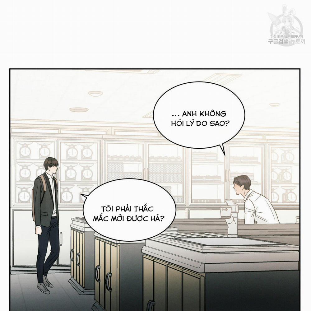 Dù Anh Không Yêu Em 19 trang 15