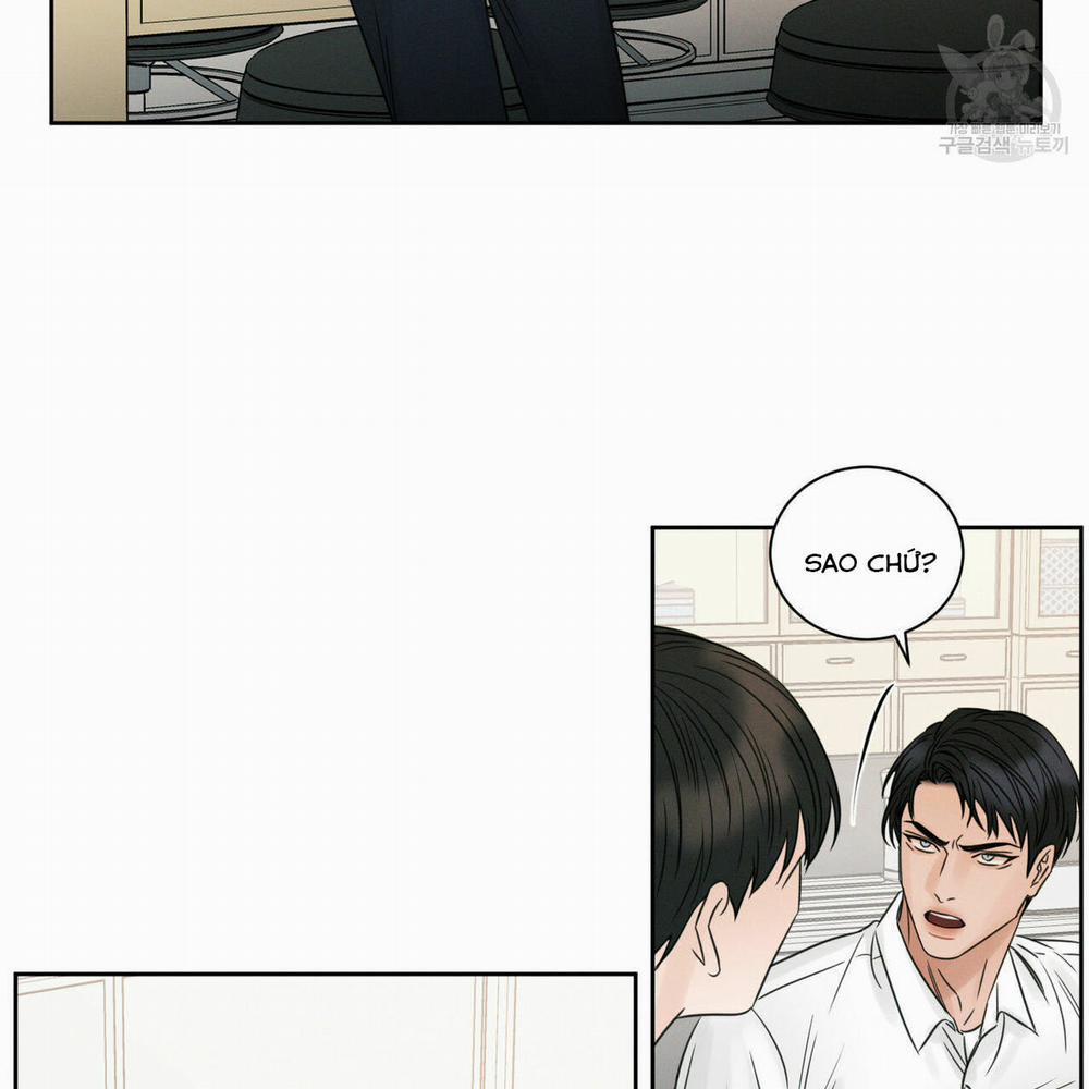 Dù Anh Không Yêu Em 19 trang 19