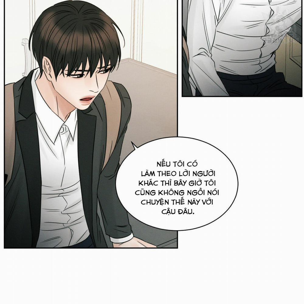 Dù Anh Không Yêu Em 19 trang 20