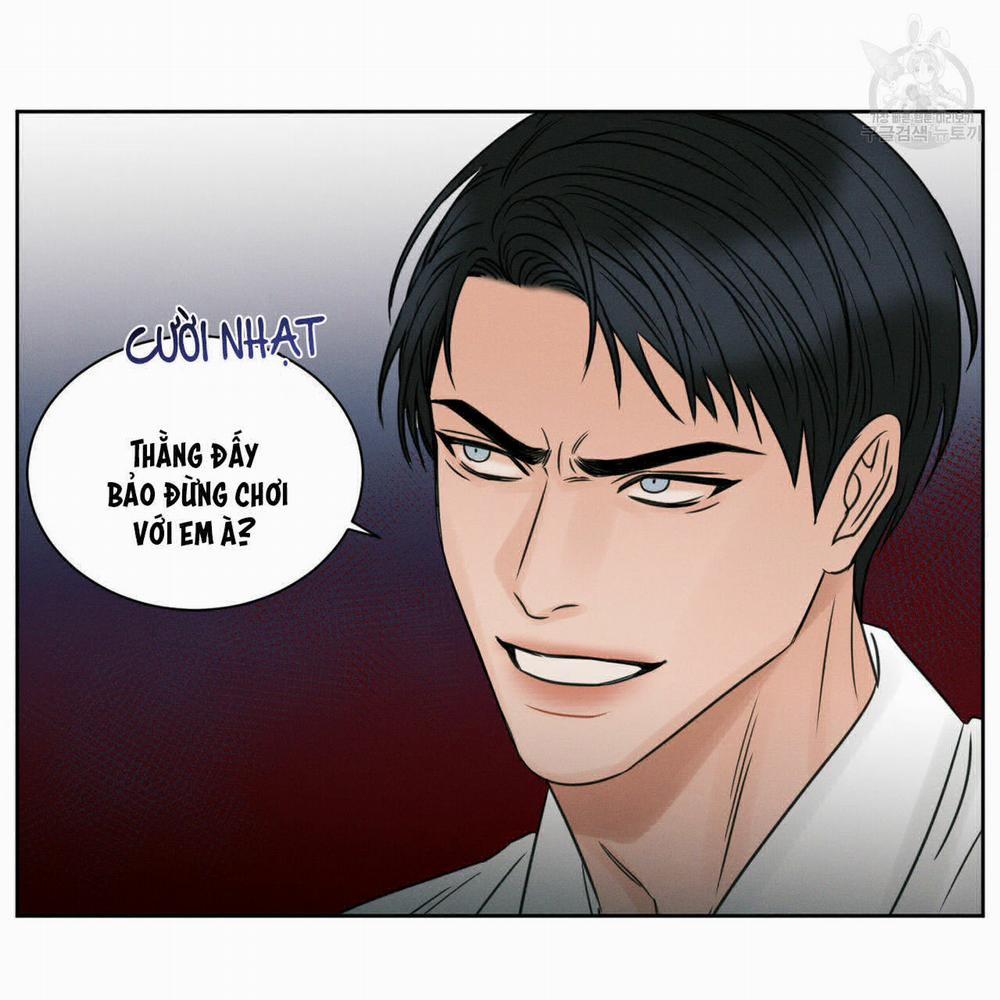 Dù Anh Không Yêu Em 19 trang 21