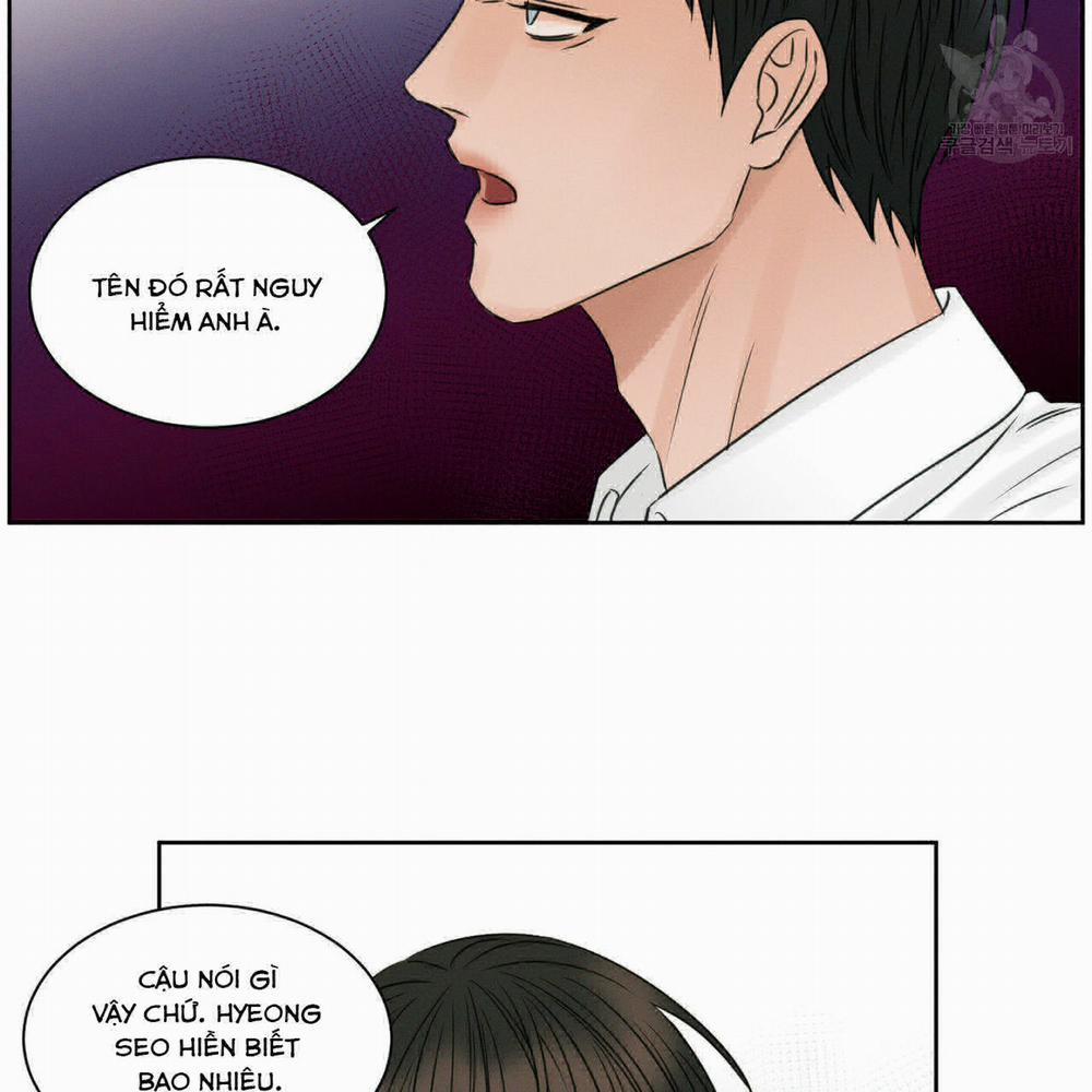 Dù Anh Không Yêu Em 19 trang 26