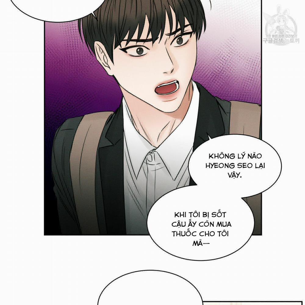 Dù Anh Không Yêu Em 19 trang 27