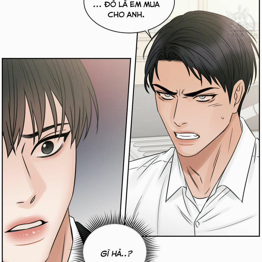 Dù Anh Không Yêu Em 19 trang 28