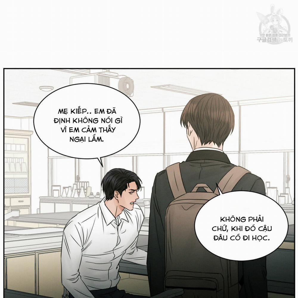 Dù Anh Không Yêu Em 19 trang 30