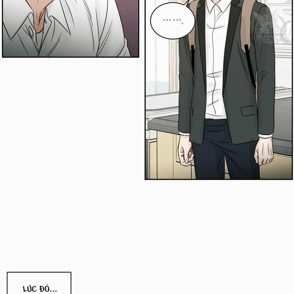 Dù Anh Không Yêu Em 19 trang 32