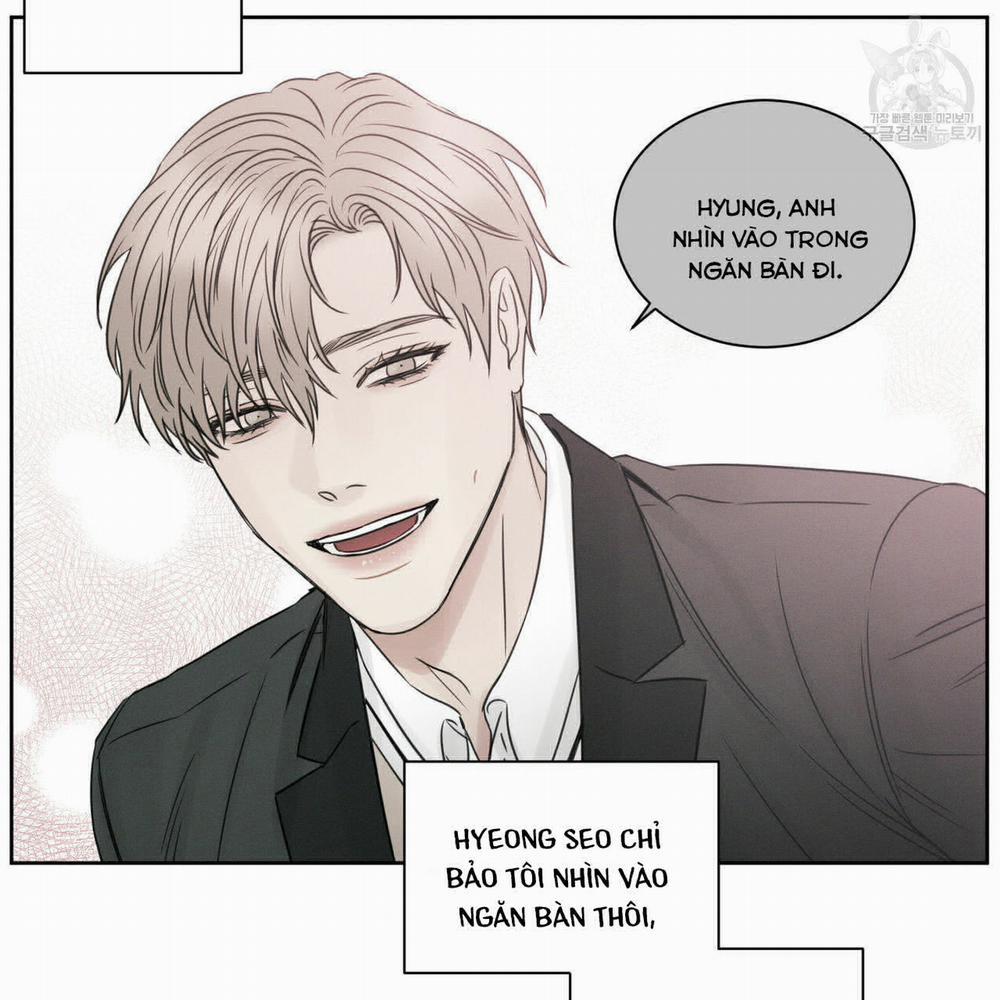 Dù Anh Không Yêu Em 19 trang 33