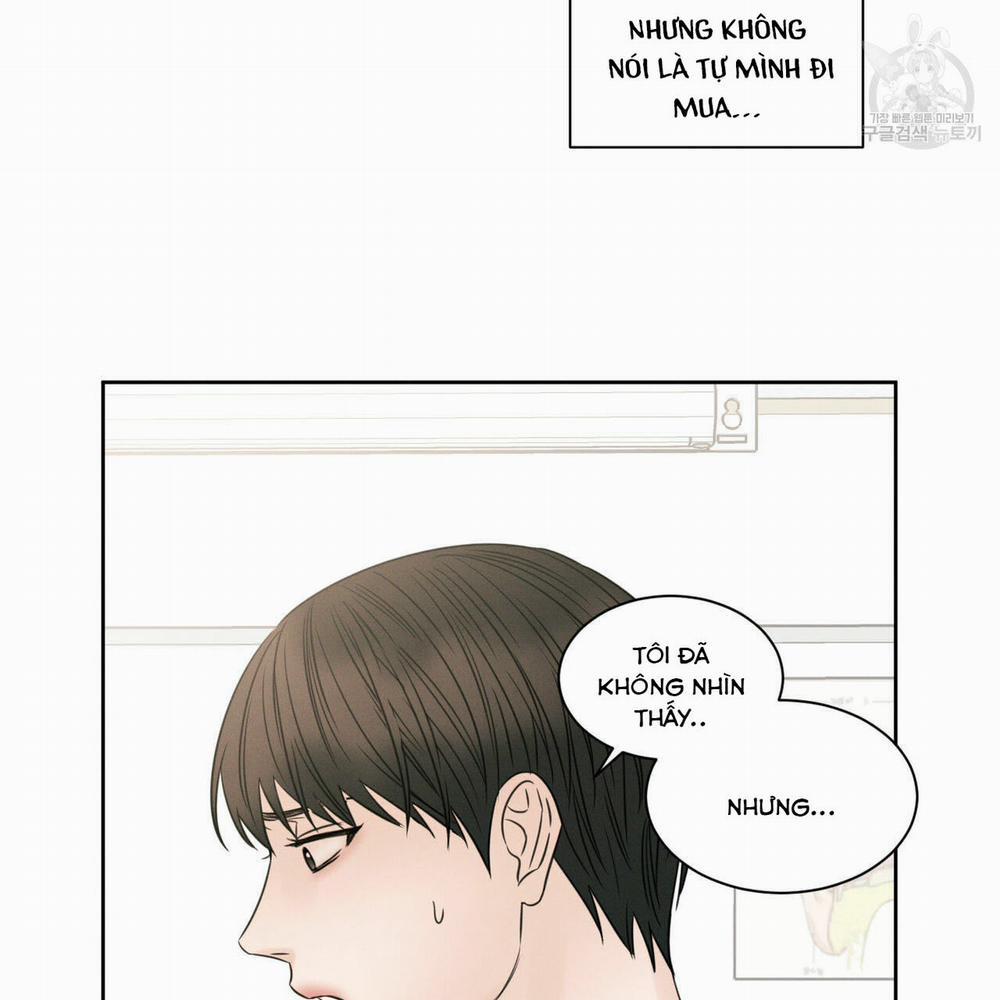 Dù Anh Không Yêu Em 19 trang 34