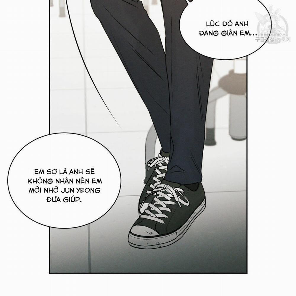 Dù Anh Không Yêu Em 19 trang 36