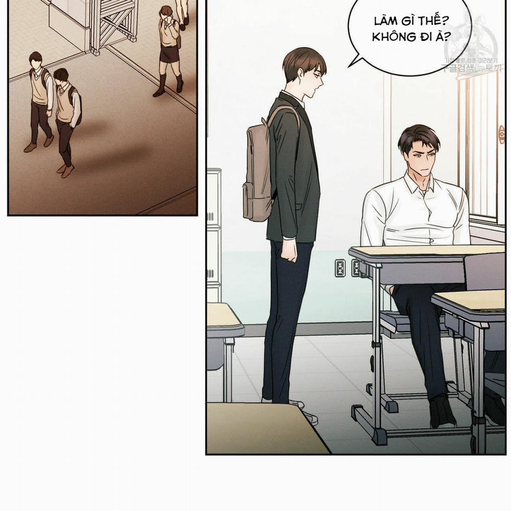 Dù Anh Không Yêu Em 19 trang 6