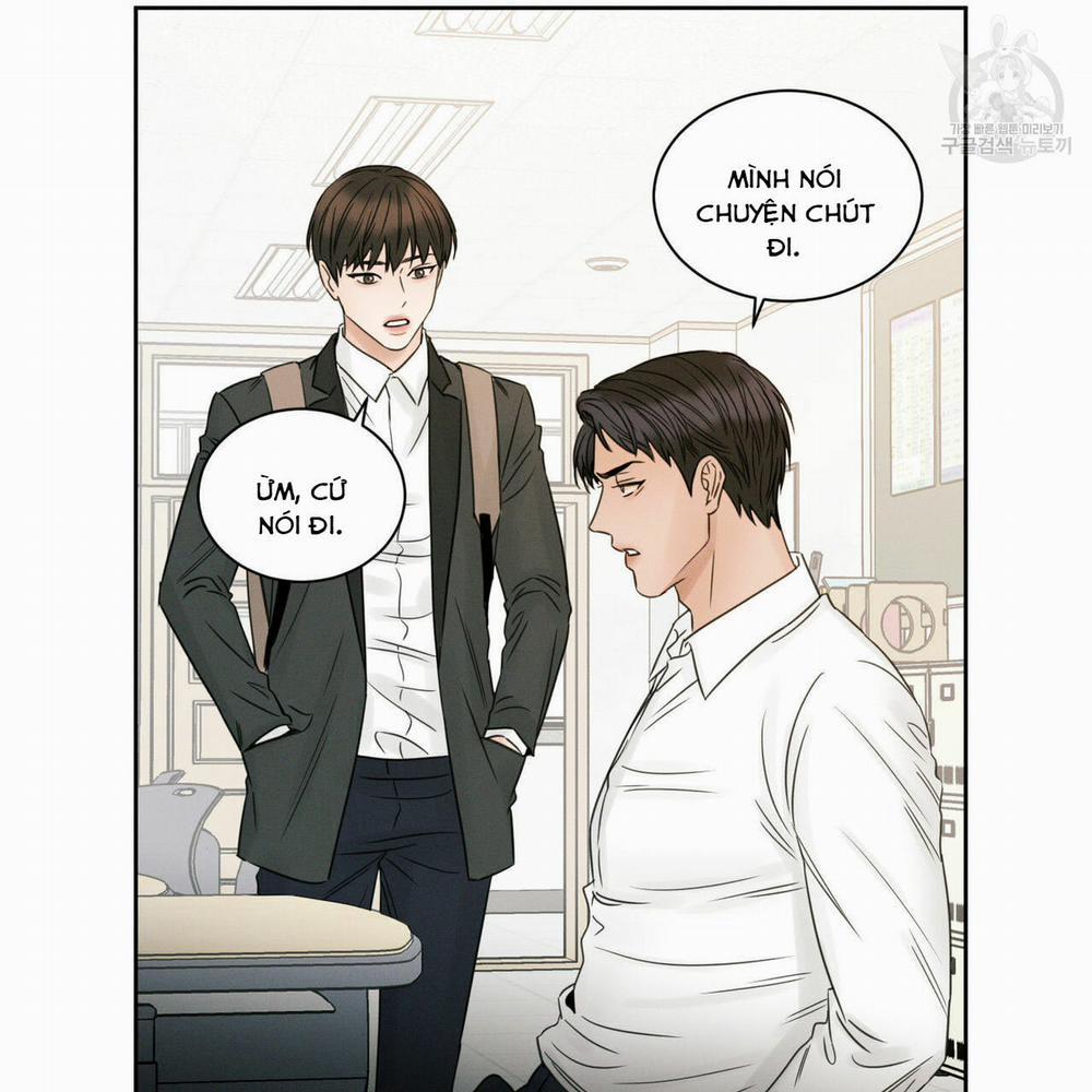 Dù Anh Không Yêu Em 19 trang 8