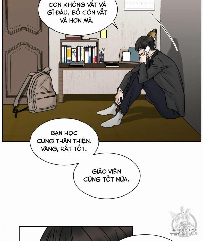 Dù Anh Không Yêu Em 2.5 trang 21