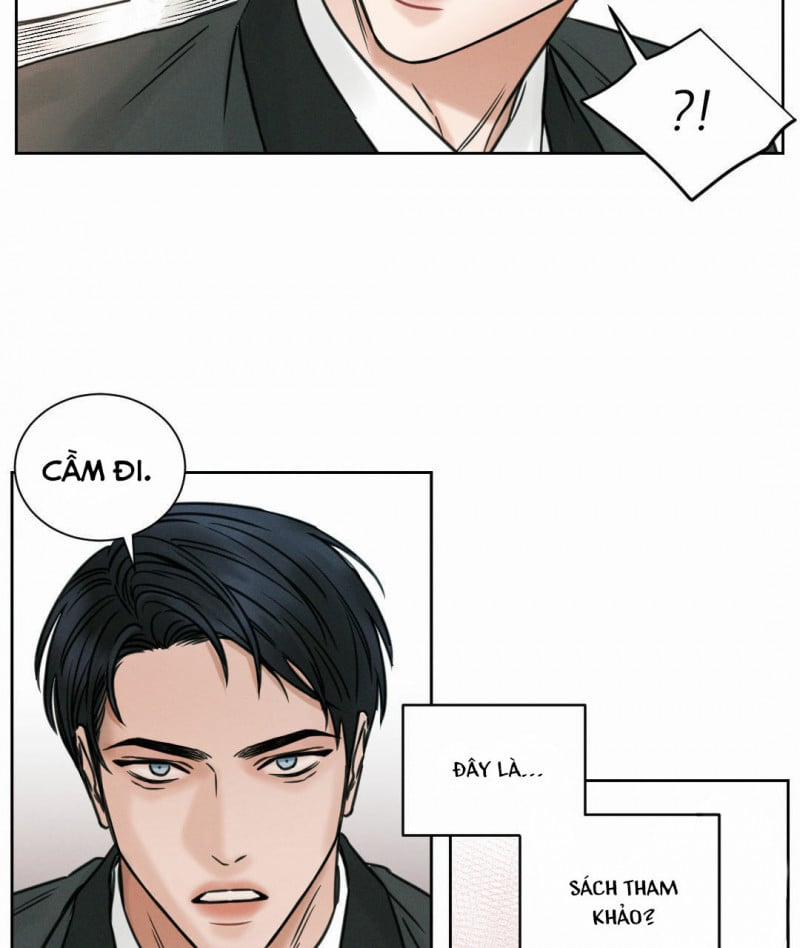 Dù Anh Không Yêu Em 2 trang 22