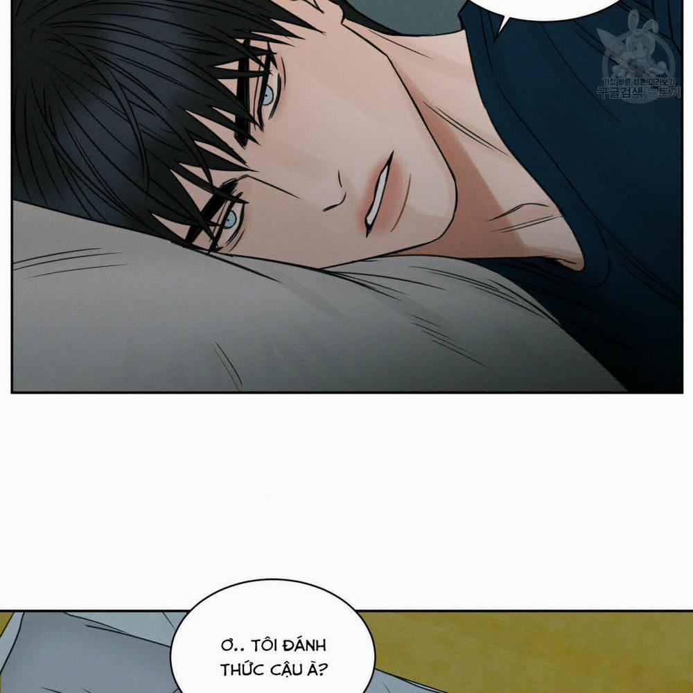 Dù Anh Không Yêu Em 20.5 trang 12