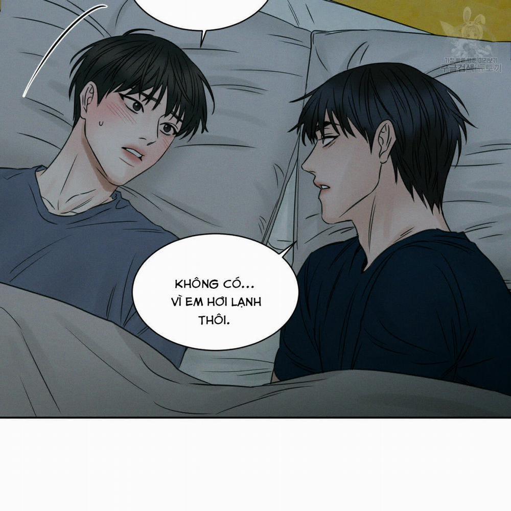 Dù Anh Không Yêu Em 20.5 trang 13