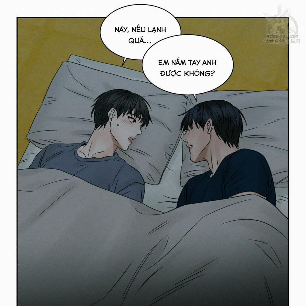 Dù Anh Không Yêu Em 20.5 trang 16