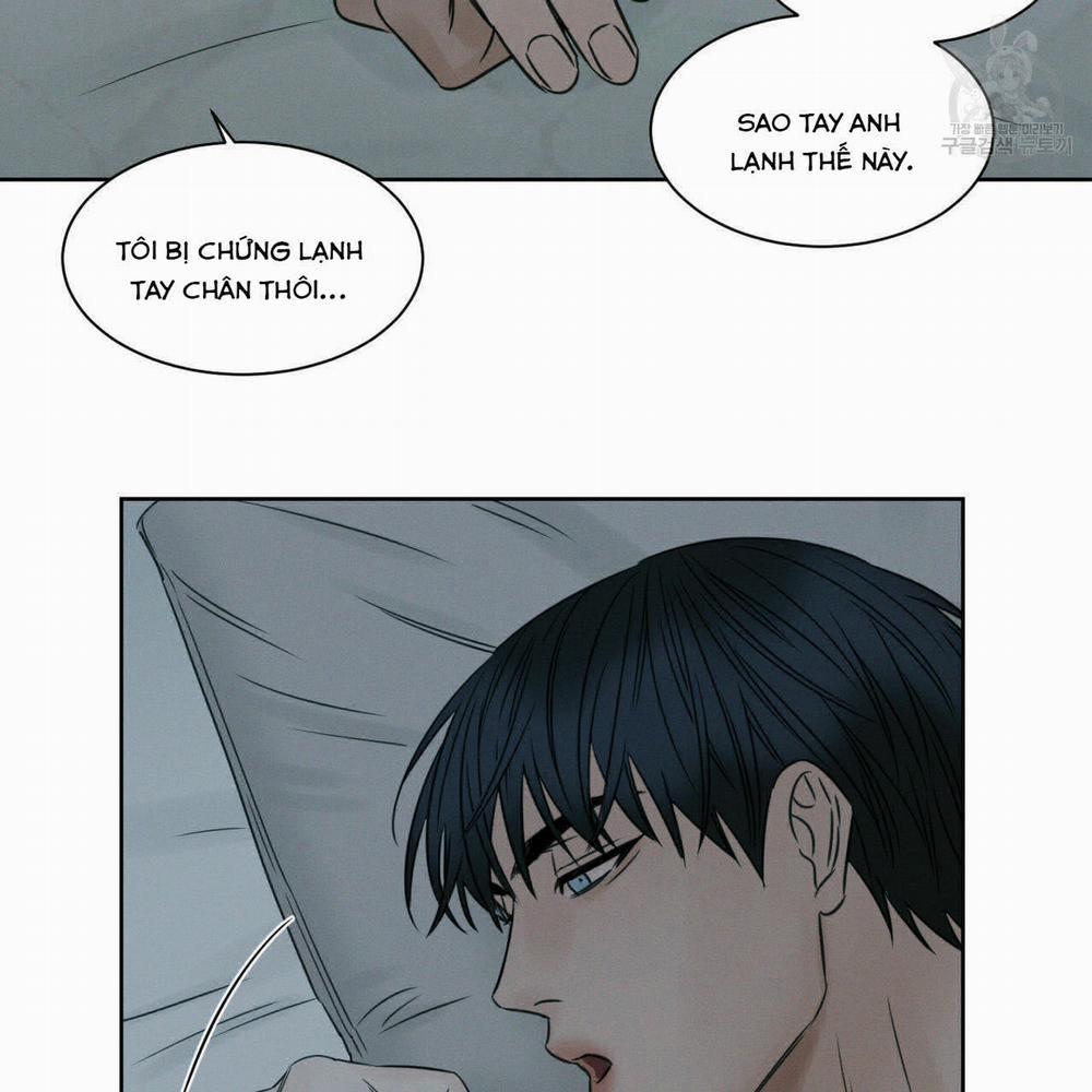 Dù Anh Không Yêu Em 20.5 trang 19