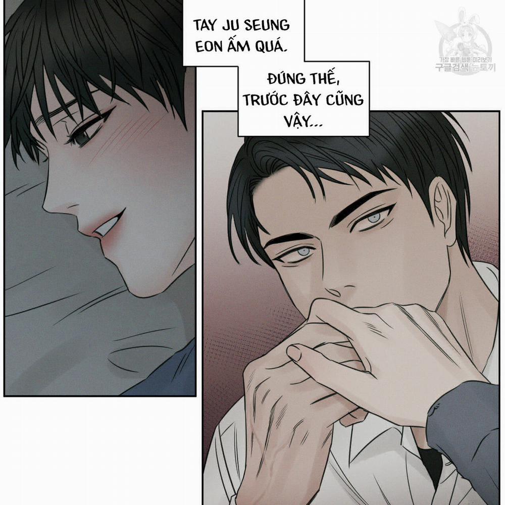 Dù Anh Không Yêu Em 20.5 trang 22