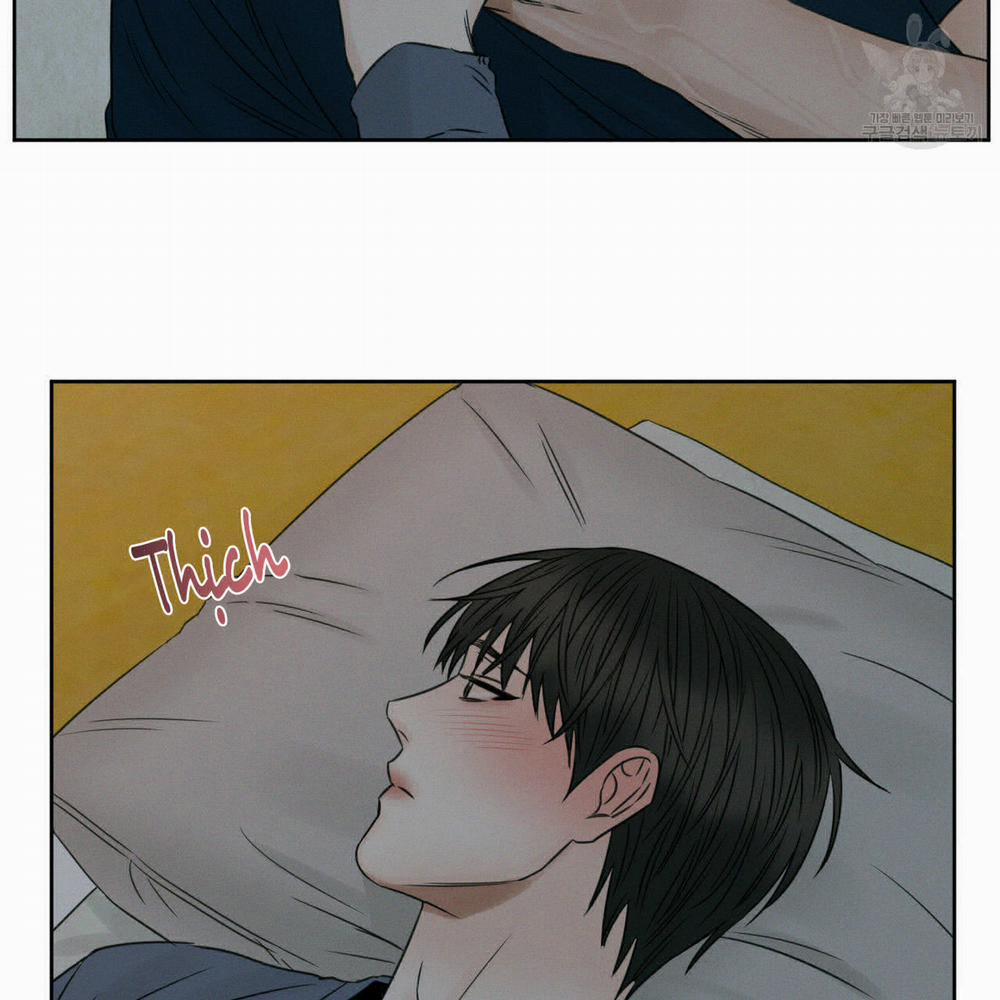 Dù Anh Không Yêu Em 20.5 trang 25