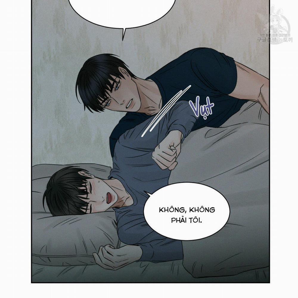 Dù Anh Không Yêu Em 20.5 trang 27