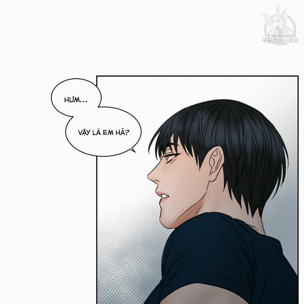 Dù Anh Không Yêu Em 20.5 trang 28