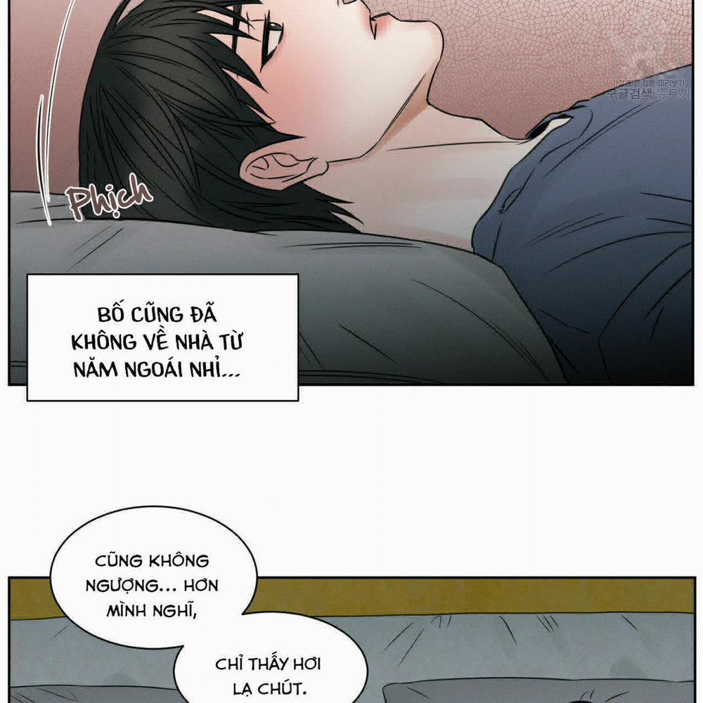 Dù Anh Không Yêu Em 20.5 trang 6