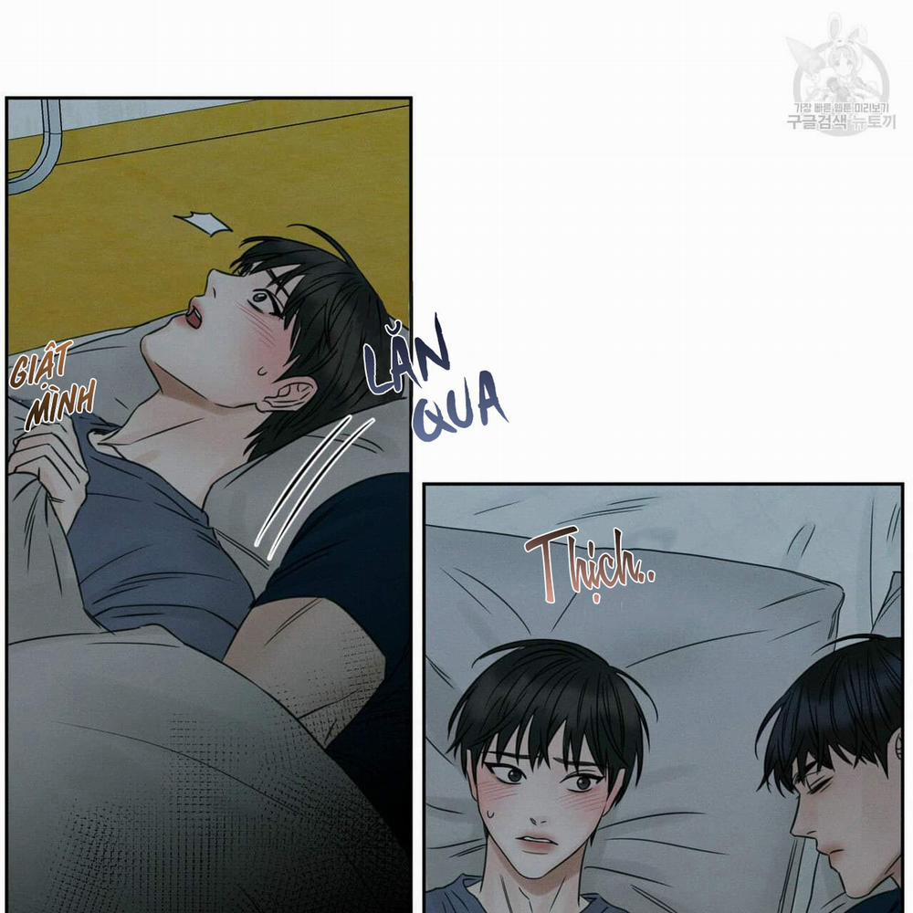 Dù Anh Không Yêu Em 20.5 trang 8