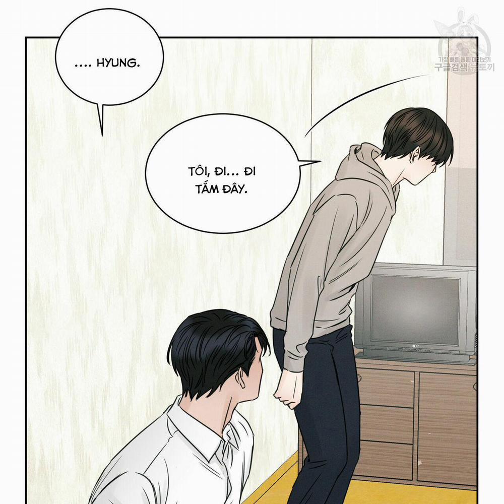 Dù Anh Không Yêu Em 20 trang 1