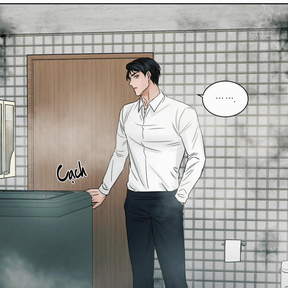 Dù Anh Không Yêu Em 20 trang 13