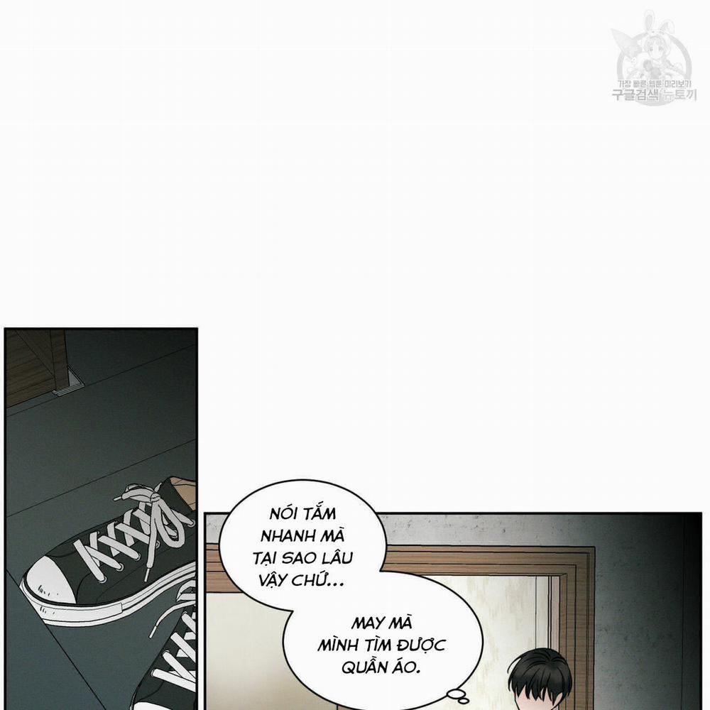 Dù Anh Không Yêu Em 20 trang 17