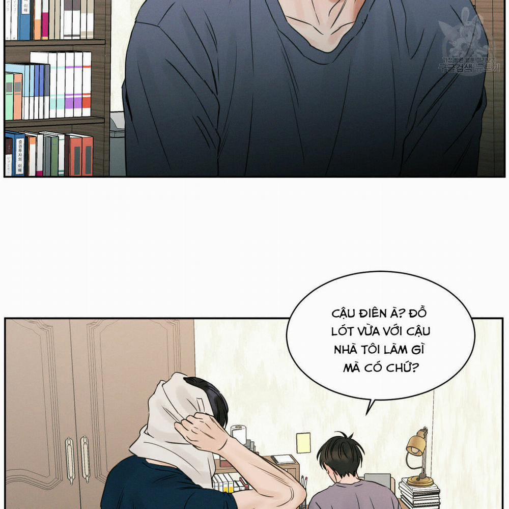 Dù Anh Không Yêu Em 20 trang 34