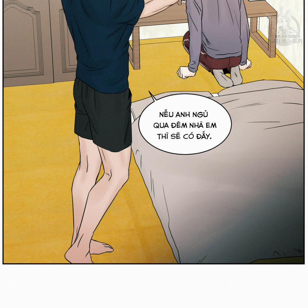 Dù Anh Không Yêu Em 20 trang 35